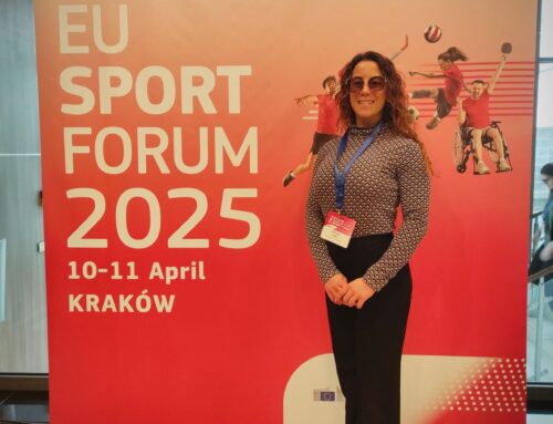 Key Takeaways from the EU Sport Forum 2025 – Krakow, Poland