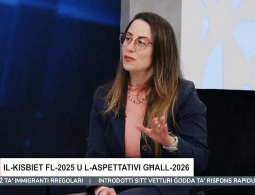 Malta at Peak Performance: What will define success in 2026?