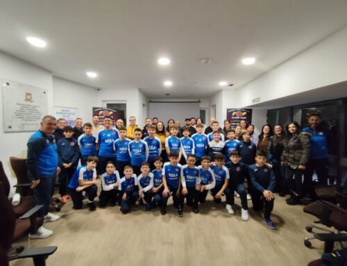 Mental health in Sports