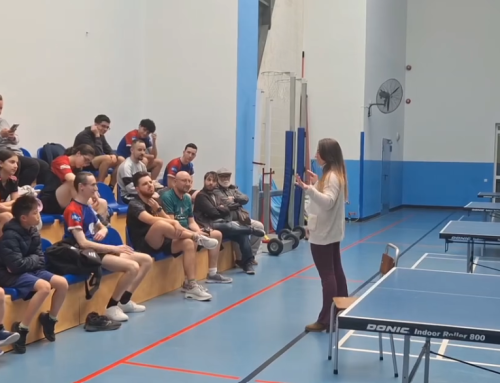 Performance Psychology among Table Tennis